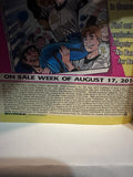 # 182 Betty and Veronica Double Digest  © 2010 Archie Digest Magazine Book Paperback