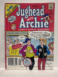 # 96 Jughead with Archie  © 1990 Archie Digest Magazine Book Paperback