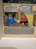# 96 Jughead with Archie  © 1990 Archie Digest Magazine Book Paperback