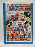 # 65 Archie Archie Andrews Where Are You  © 1989 Archie Digest Magazine Book Paperback