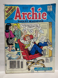 # 161 Archie   © 1999 Archie Digest Magazine Book Paperback