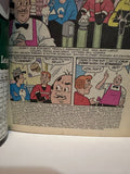 # 161 Archie   © 1999 Archie Digest Magazine Book Paperback