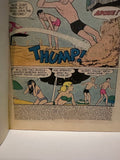 # 28 Archie Archie Andrews Where Are You  © 1983 Archie Digest Magazine Book Paperback