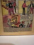# 84 Jughead with Archie  © 1988 Archie Digest Magazine Book Paperback