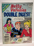 # 44 Betty and Veronica Double Digest  © 1994 Archie Digest Magazine Book Paperback