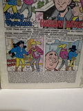 # 44 Betty and Veronica Double Digest  © 1994 Archie Digest Magazine Book Paperback