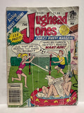 # 53 Jughead Jones  © 1988 Archie Digest Magazine Book Paperback