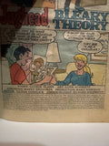 # 53 Jughead Jones  © 1988 Archie Digest Magazine Book Paperback