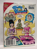 # 187 Betty and Veronica Double Digest  © 2011 Archie Digest Magazine Book Paperback