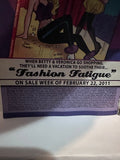 # 187 Betty and Veronica Double Digest  © 2011 Archie Digest Magazine Book Paperback