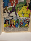 # 41 Betty and Veronica    © 1990 Archie Digest Magazine Book Paperback