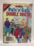 # 83 Archie Pals N Gals Double Digest  © 2004 Archie Digest Magazine Book Paperback