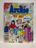# 99 Archie    © 1989 Archie Digest Magazine Book Paperback
