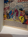 # 99 Archie    © 1989 Archie Digest Magazine Book Paperback
