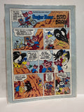 # 99 Archie    © 1989 Archie Digest Magazine Book Paperback