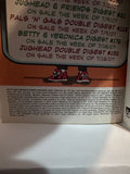 # 176 Betty and Veronica  © 2007 Archie Digest Magazine Book Paperback