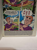 # 123 Archie  © 1993 Archie Digest Magazine Book Paperback