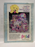 # 123 Archie  © 1993 Archie Digest Magazine Book Paperback