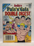 # 7 Archie Pals N Gals Double Digest  © 1994 Archie Digest Magazine Book Paperback