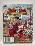 # 139 Archie Pals N Gals Double Digest  © 2010 Archie Digest Magazine Book Paperback
