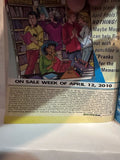 # 139 Archie Pals N Gals Double Digest  © 2010 Archie Digest Magazine Book Paperback