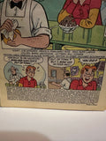 # 148 Archie  © 1997 Archie Digest Magazine Book Paperback