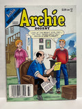 # 233 Archie  © 2007 Archie Digest Magazine Book Paperback