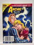# 202 Archie's Double Digest  © 2009 Archie Digest Magazine Book Paperback