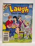 # 109 Laugh  © 1993 Archie Digest Magazine Book Paperback