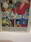 # 109 Laugh  © 1993 Archie Digest Magazine Book Paperback
