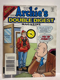 # 167 Archie's Double Digest  © 2006 Archie Digest Magazine Book Paperback