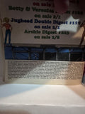 # 167 Archie's Double Digest  © 2006 Archie Digest Magazine Book Paperback