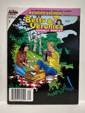 # 171 Betty and Veronica Double Digest  © 2009 Archie Digest Magazine Book Paperback
