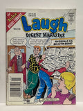 # 155 Laugh  © 2000 Archie Digest Magazine Book Paperback