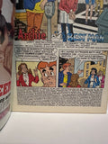 # 155 Laugh  © 2000 Archie Digest Magazine Book Paperback