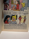 # 6 Betty and Veronica Annual  © 1992 Archie Digest Magazine Book Paperback