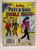 # 15 Archie's Pals N Gals Double Digest  © 1995 Archie Digest Magazine Book Paperback