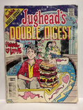 # 18 Jughead's Double Digest  © 1993 Archie Digest Magazine Book Paperback