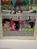 # 18 Jughead's Double Digest  © 1993 Archie Digest Magazine Book Paperback