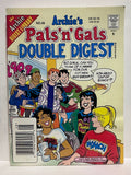# 48 Archie's Pals N Gals Double Digest  © 2000 Archie Digest Magazine Book Paperback