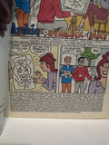 # 48 Archie's Pals N Gals Double Digest  © 2000 Archie Digest Magazine Book Paperback