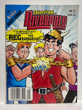 # 29 Tales From Riverdale  © 2008 Archie Digest Magazine Book Paperback