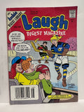 # 148 Laugh  © 1999 Archie Digest Magazine Book Paperback