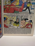 # 148 Laugh  © 1999 Archie Digest Magazine Book Paperback