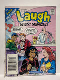 # 192 Laugh  © 2004 Archie Digest Magazine Book Paperback