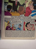# 192 Laugh  © 2004 Archie Digest Magazine Book Paperback