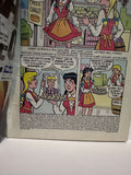 # 13 Betty and Veronica Annual  © 1995 Archie Digest Magazine Book Paperback