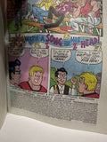 # 110 Laugh  © 1993 Archie Digest Magazine Book Paperback