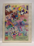 # 110 Laugh  © 1993 Archie Digest Magazine Book Paperback