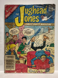 # 87 Jughead Jones  © 1986 Archie Digest Magazine Book Paperback